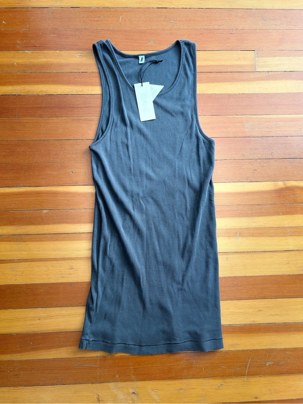 Elwood Malibu Tank